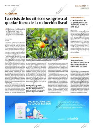 ABC SEVILLA 16-05-2022 página 71