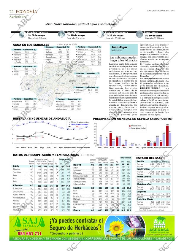 ABC SEVILLA 16-05-2022 página 72