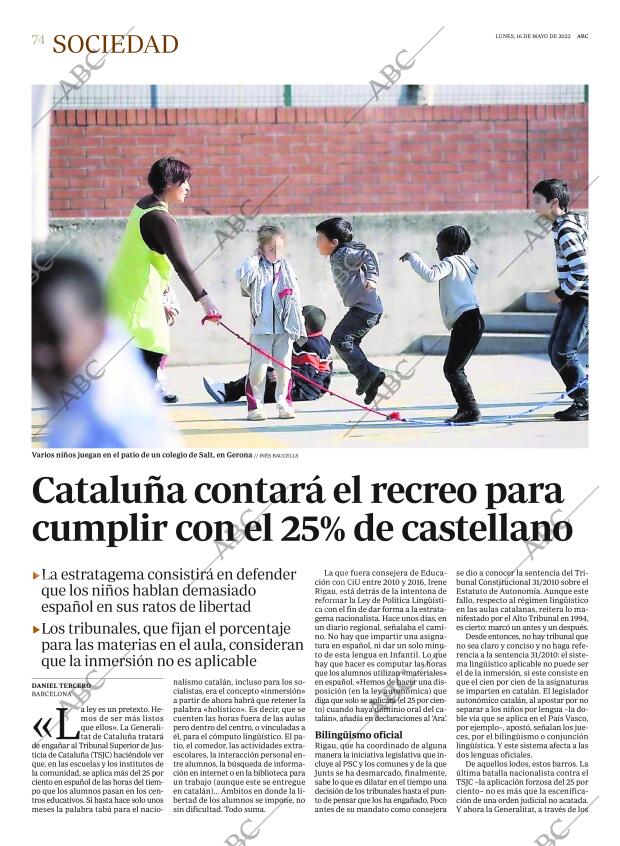 ABC SEVILLA 16-05-2022 página 74