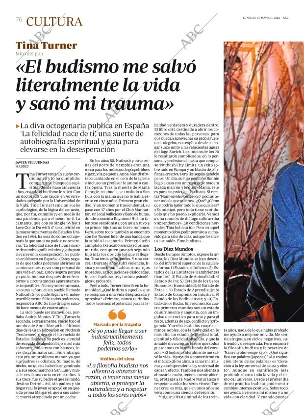 ABC SEVILLA 16-05-2022 página 76