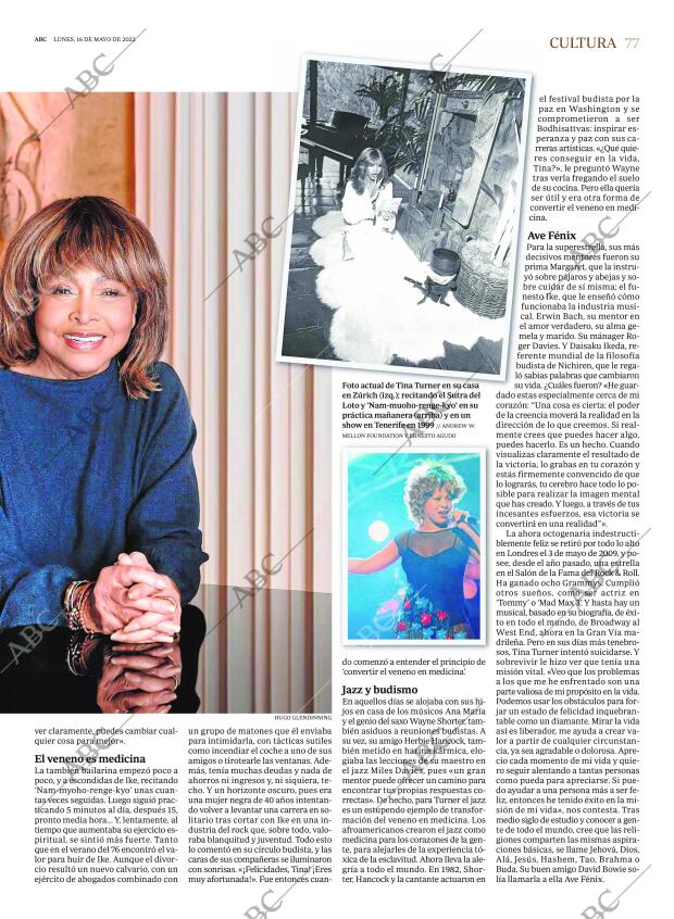 ABC SEVILLA 16-05-2022 página 77