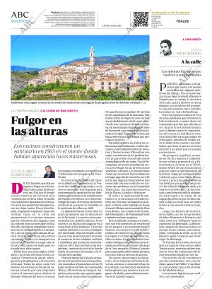 ABC SEVILLA 16-05-2022 página 86