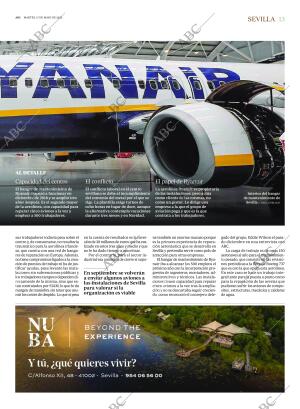 ABC SEVILLA 17-05-2022 página 13