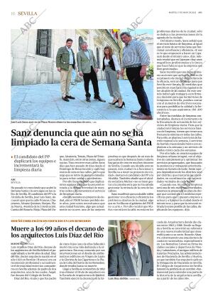 ABC SEVILLA 17-05-2022 página 16