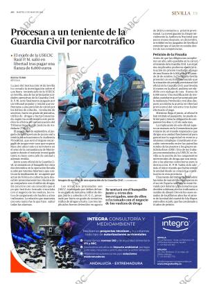 ABC SEVILLA 17-05-2022 página 19