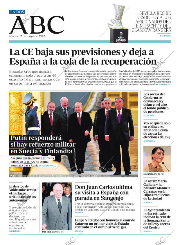 ABC SEVILLA 17-05-2022 página 2