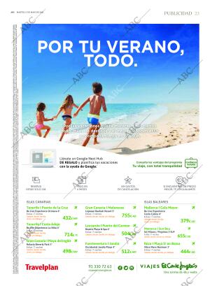 ABC SEVILLA 17-05-2022 página 23