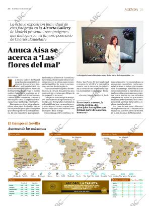 ABC SEVILLA 17-05-2022 página 25