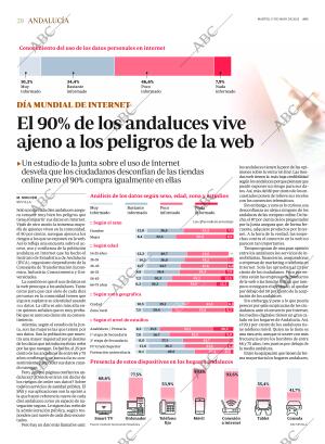 ABC SEVILLA 17-05-2022 página 28