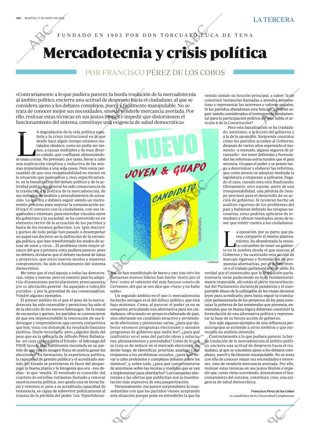 ABC SEVILLA 17-05-2022 página 3