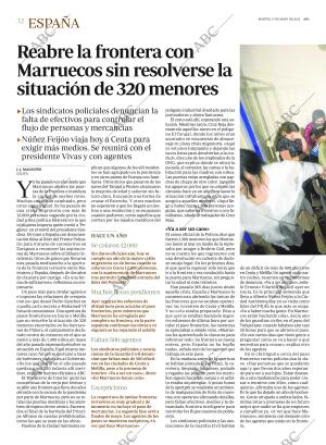 ABC SEVILLA 17-05-2022 página 32