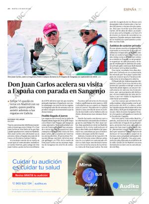 ABC SEVILLA 17-05-2022 página 37