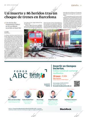 ABC SEVILLA 17-05-2022 página 39