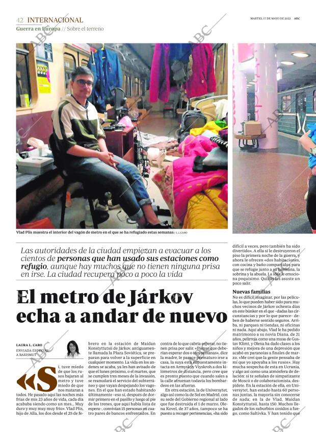 ABC SEVILLA 17-05-2022 página 42