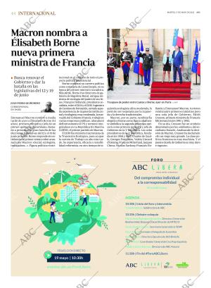 ABC SEVILLA 17-05-2022 página 44