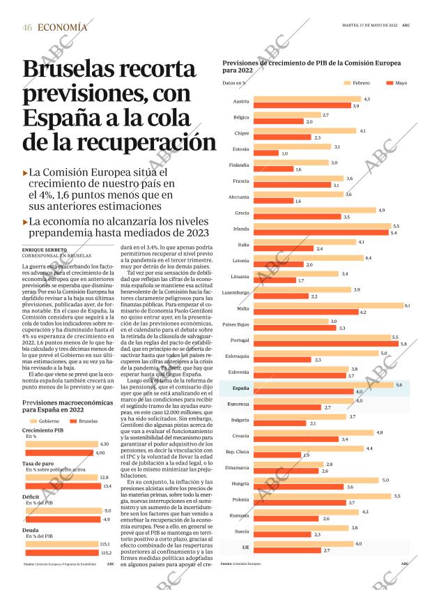 ABC SEVILLA 17-05-2022 página 46