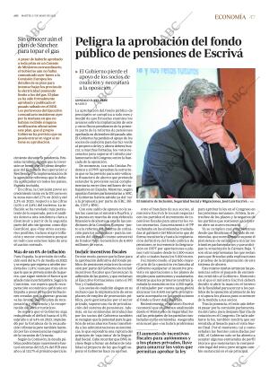 ABC SEVILLA 17-05-2022 página 47