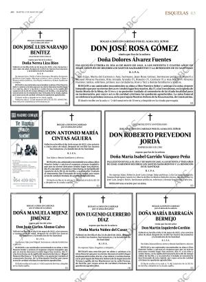 ABC SEVILLA 17-05-2022 página 63