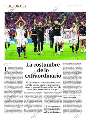 ABC SEVILLA 17-05-2022 página 64