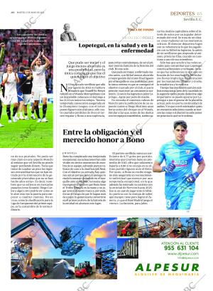 ABC SEVILLA 17-05-2022 página 65