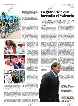 ABC SEVILLA 17-05-2022 página 69