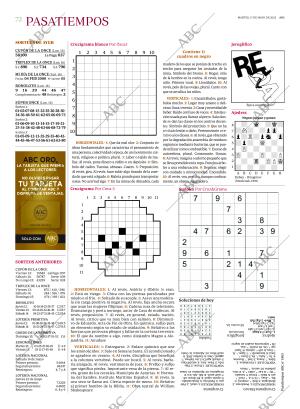 ABC SEVILLA 17-05-2022 página 72