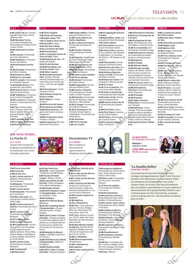 ABC SEVILLA 17-05-2022 página 75