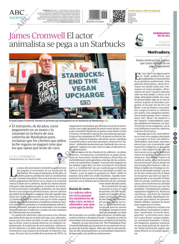 ABC SEVILLA 17-05-2022 página 76