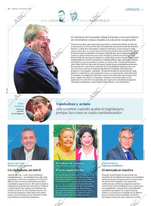 ABC SEVILLA 17-05-2022 página 9