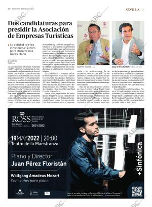 ABC SEVILLA 18-05-2022 página 17
