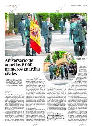 ABC SEVILLA 18-05-2022 página 18