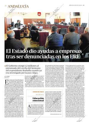 ABC SEVILLA 18-05-2022 página 26