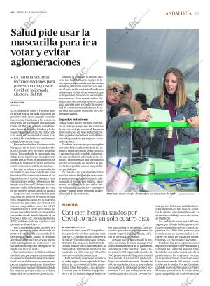 ABC SEVILLA 18-05-2022 página 29