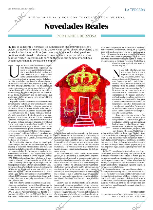 ABC SEVILLA 18-05-2022 página 3