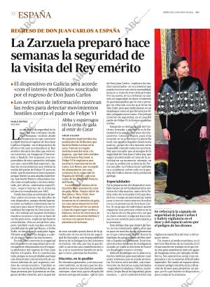 ABC SEVILLA 18-05-2022 página 32