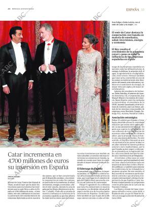 ABC SEVILLA 18-05-2022 página 33