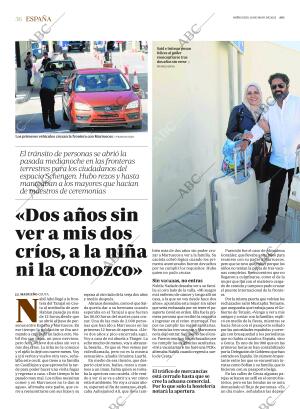 ABC SEVILLA 18-05-2022 página 36