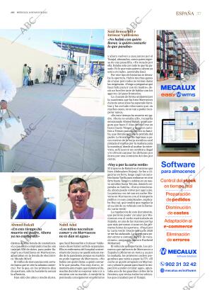 ABC SEVILLA 18-05-2022 página 37