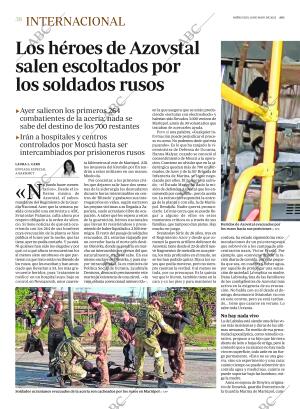 ABC SEVILLA 18-05-2022 página 38