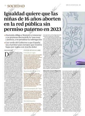 ABC SEVILLA 18-05-2022 página 46