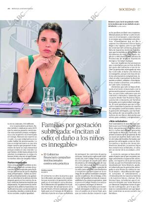 ABC SEVILLA 18-05-2022 página 47