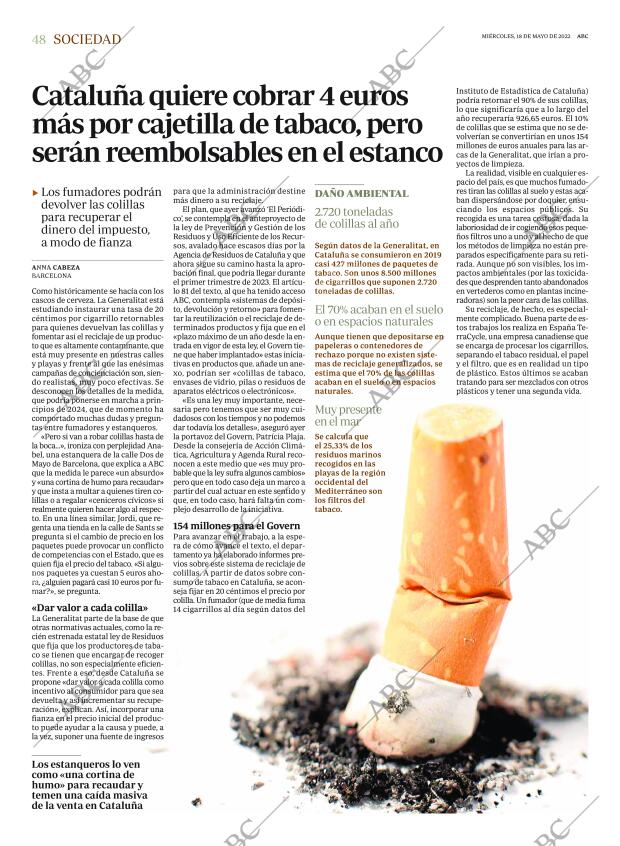 ABC SEVILLA 18-05-2022 página 48