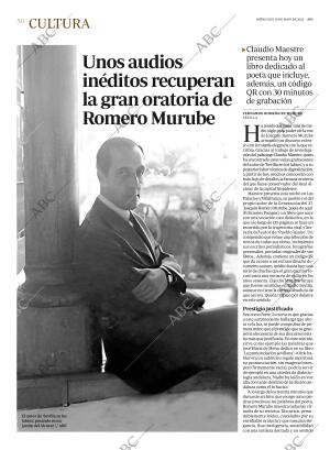 ABC SEVILLA 18-05-2022 página 50