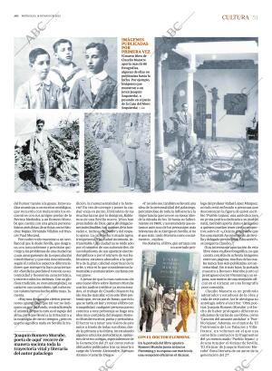 ABC SEVILLA 18-05-2022 página 51