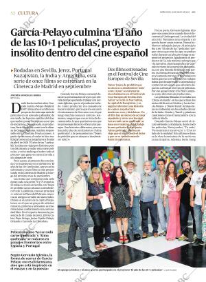 ABC SEVILLA 18-05-2022 página 52