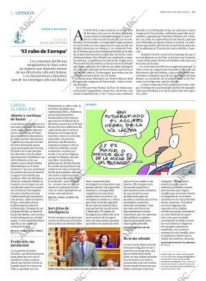 ABC SEVILLA 18-05-2022 página 6