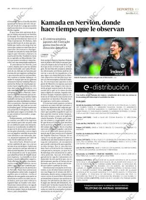 ABC SEVILLA 18-05-2022 página 63