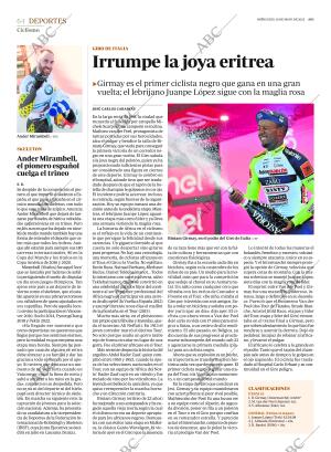 ABC SEVILLA 18-05-2022 página 64