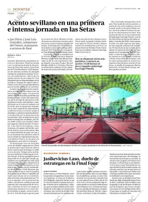 ABC SEVILLA 18-05-2022 página 66