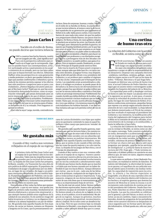 ABC SEVILLA 18-05-2022 página 7